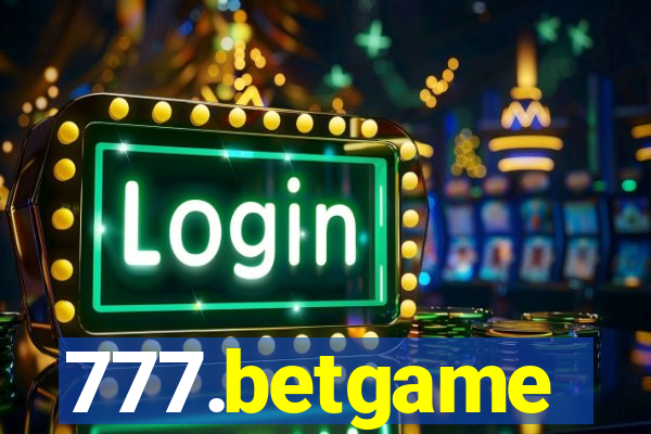 777.betgame