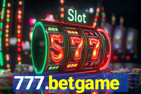 777.betgame