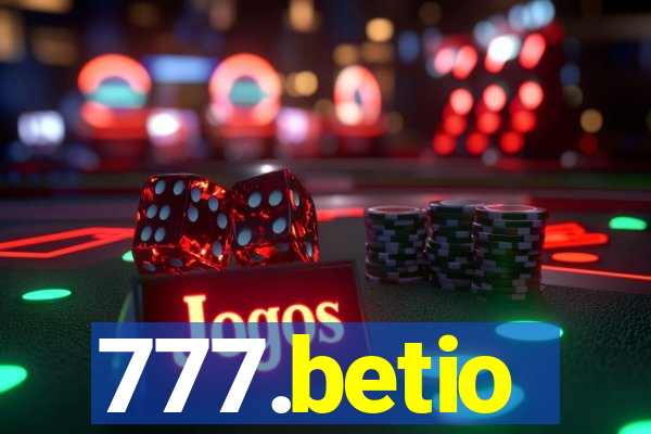 777.betio