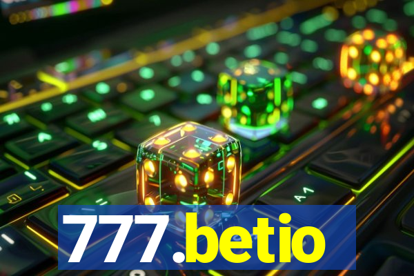 777.betio