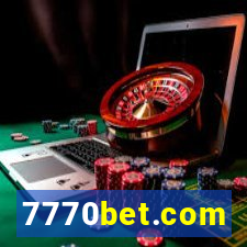 7770bet.com