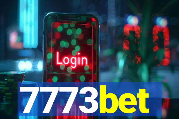 7773bet