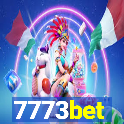 7773bet