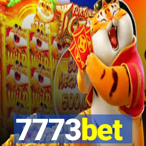 7773bet