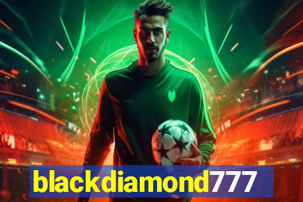 blackdiamond777