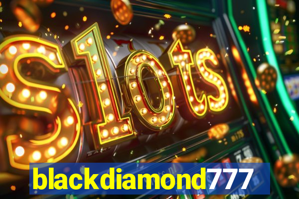 blackdiamond777