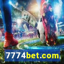 7774bet.com