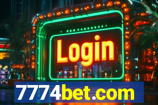 7774bet.com