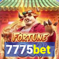 7775bet