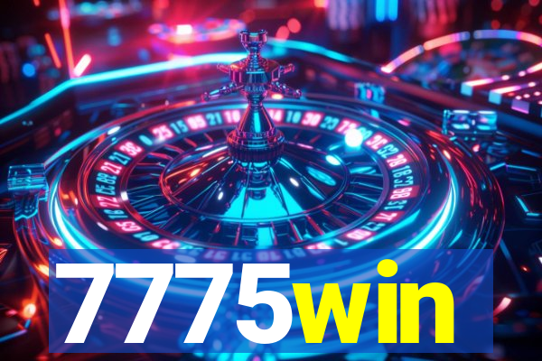 7775win