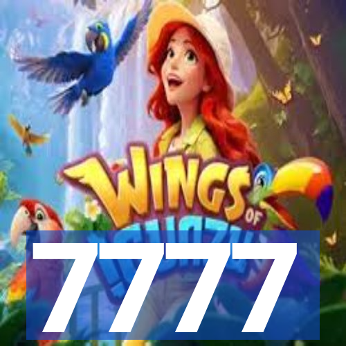 7777