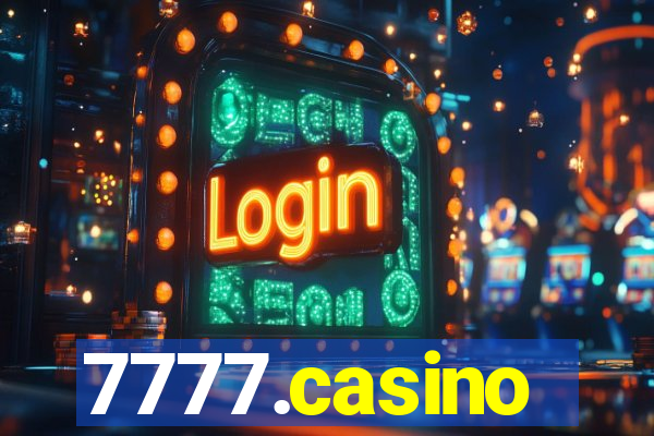 7777.casino