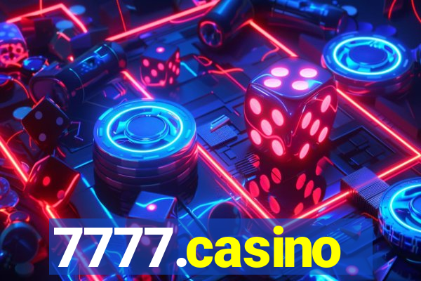 7777.casino