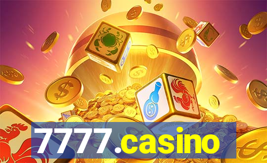 7777.casino