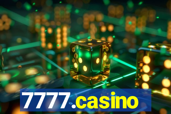 7777.casino