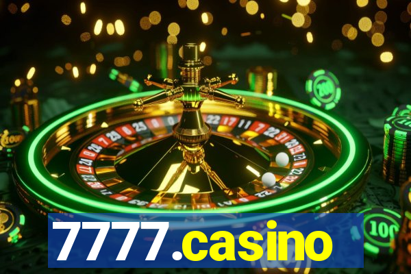 7777.casino