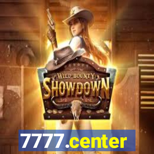 7777.center