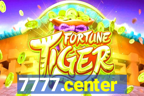 7777.center