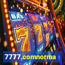 7777.comnorma