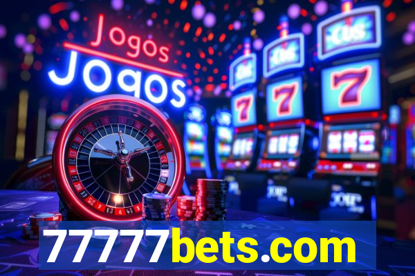 77777bets.com