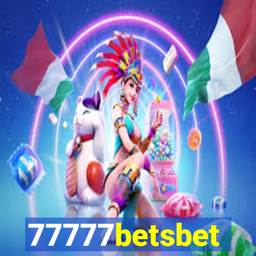 77777betsbet