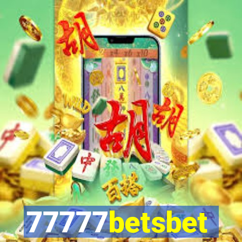 77777betsbet