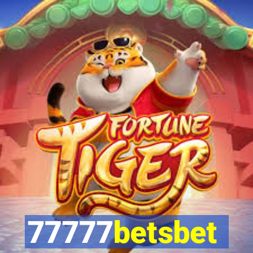 77777betsbet