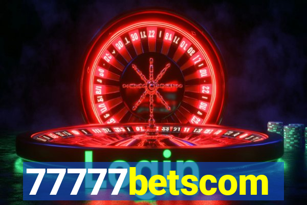 77777betscom