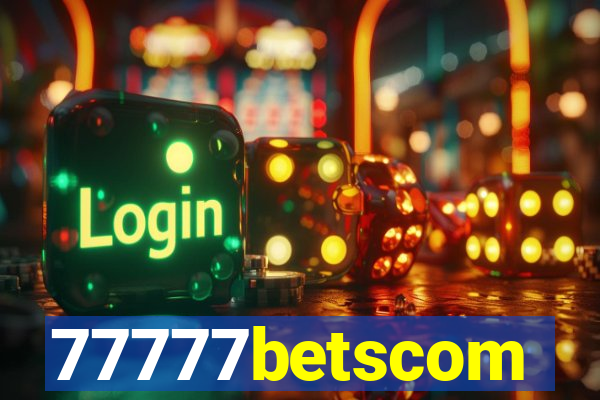 77777betscom