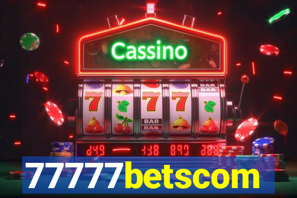 77777betscom