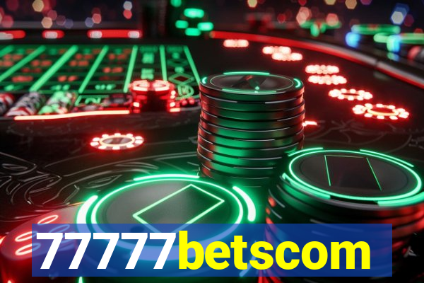 77777betscom