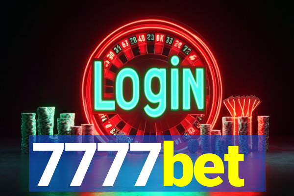 7777bet