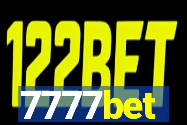 7777bet