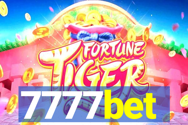 7777bet