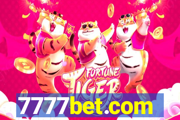 7777bet.com