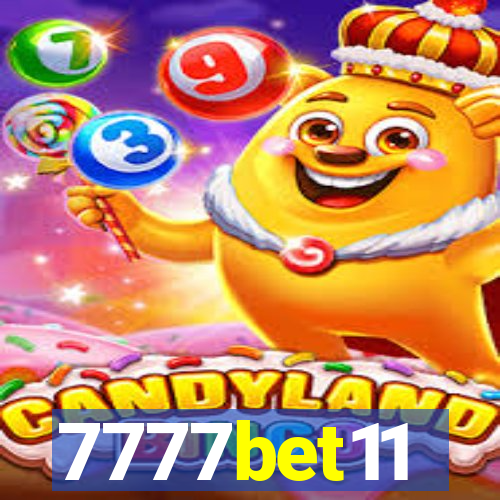 7777bet11