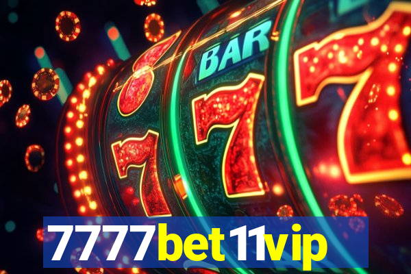 7777bet11vip