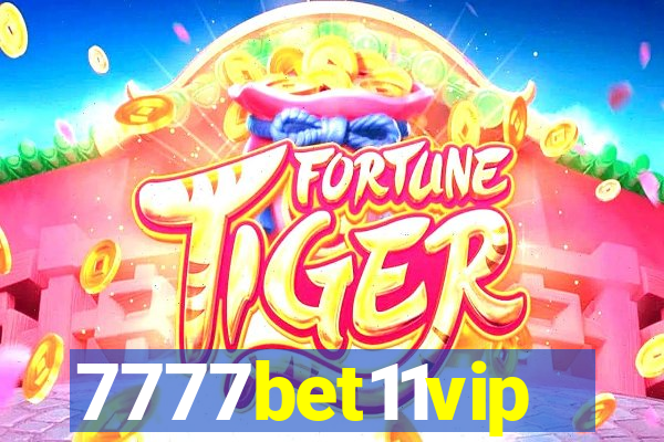 7777bet11vip