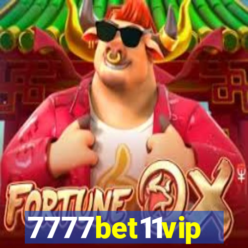 7777bet11vip