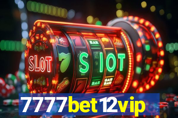 7777bet12vip