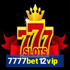 7777bet12vip