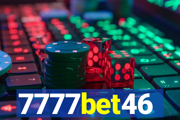 7777bet46