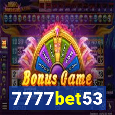 7777bet53