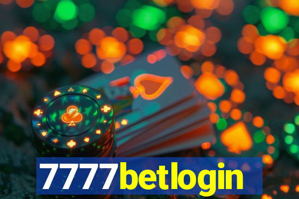 7777betlogin