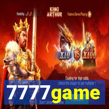 7777game