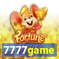 7777game