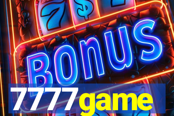 7777game