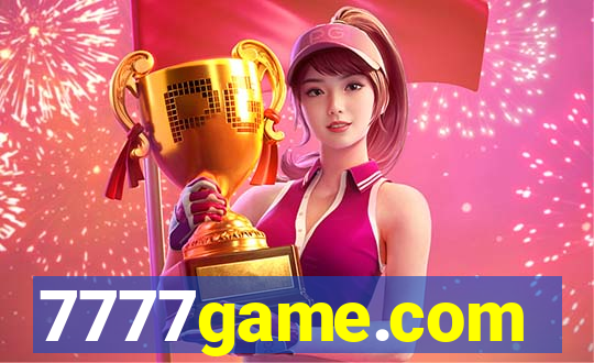 7777game.com