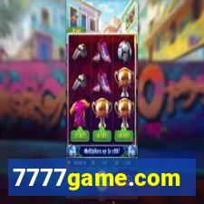 7777game.com