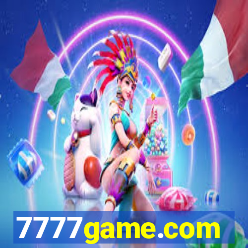 7777game.com